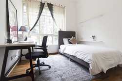 Hillview Residence (D23), Condominium #173675772